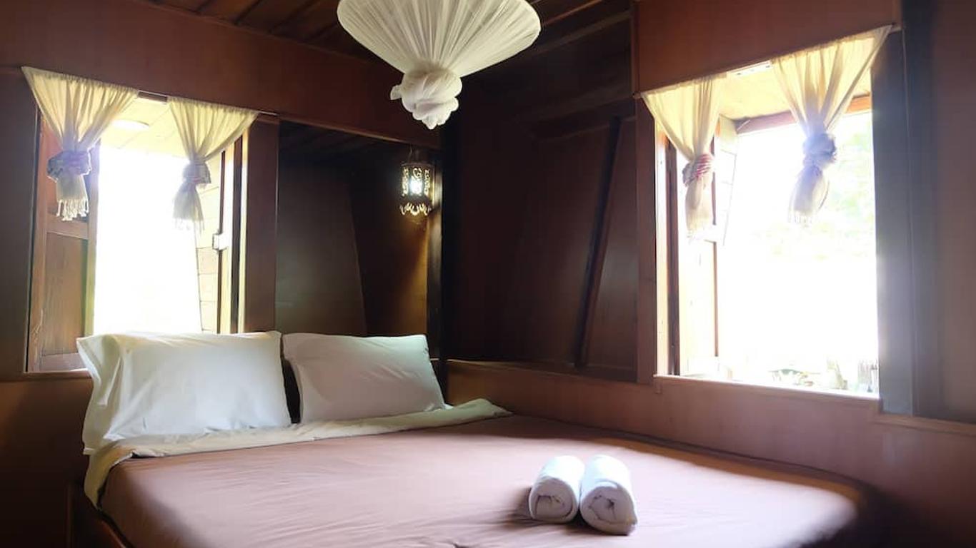 Bortong Thailue Resort