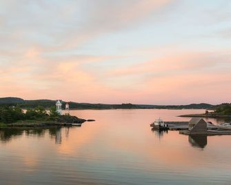 Quality Hotel & Resort Skjærgården - Langesund
