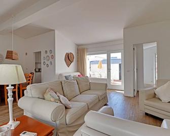 Vilamoura Golf Villa 1 by Homing - Vilamoura - Salon