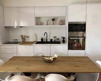 Houses For Rent - Comporta - Kitchen