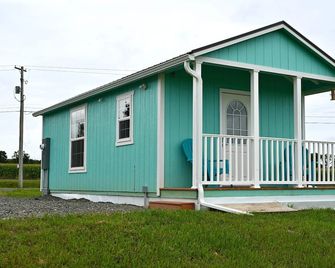 Serenity Escape: Relax Cottage - Lodi - Building