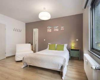 Le Gabriel - Strasbourg - Bedroom