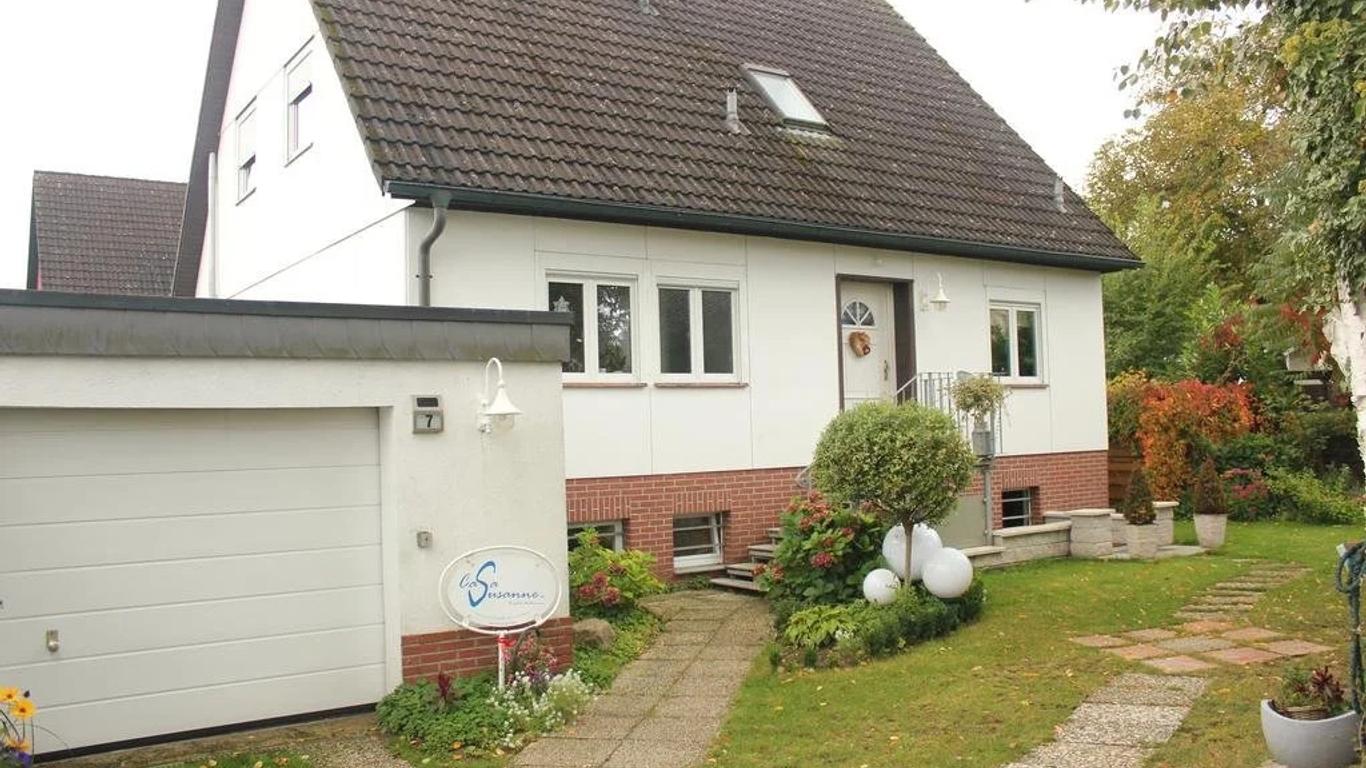 Casa Susanne