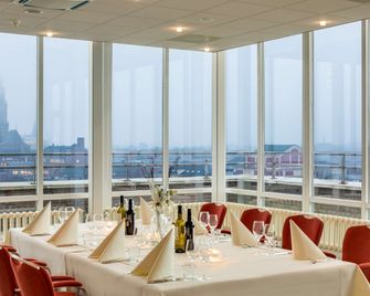 NH Groningen - Groningen - Restaurant