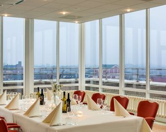 NH Groningen - Groninga - Restaurante