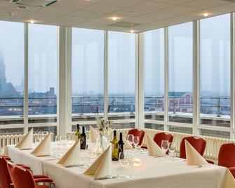 إن إتش جرونيجان - غرونينغين - مطعم