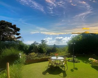 The Writer's House - Campos do Jordão