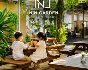 Nin Garden Homestay - Vung Tau - Building
