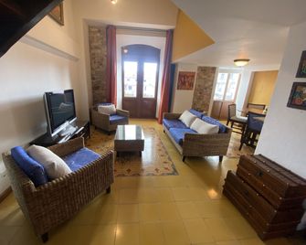 Oasis Hotel - Ciudad de Panamá