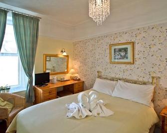 Florence Guest House - Weston-super-Mare - Bedroom