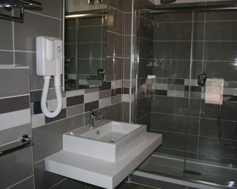 Agriturismo Cascina del Vai - Cairo Montenotte - Baño