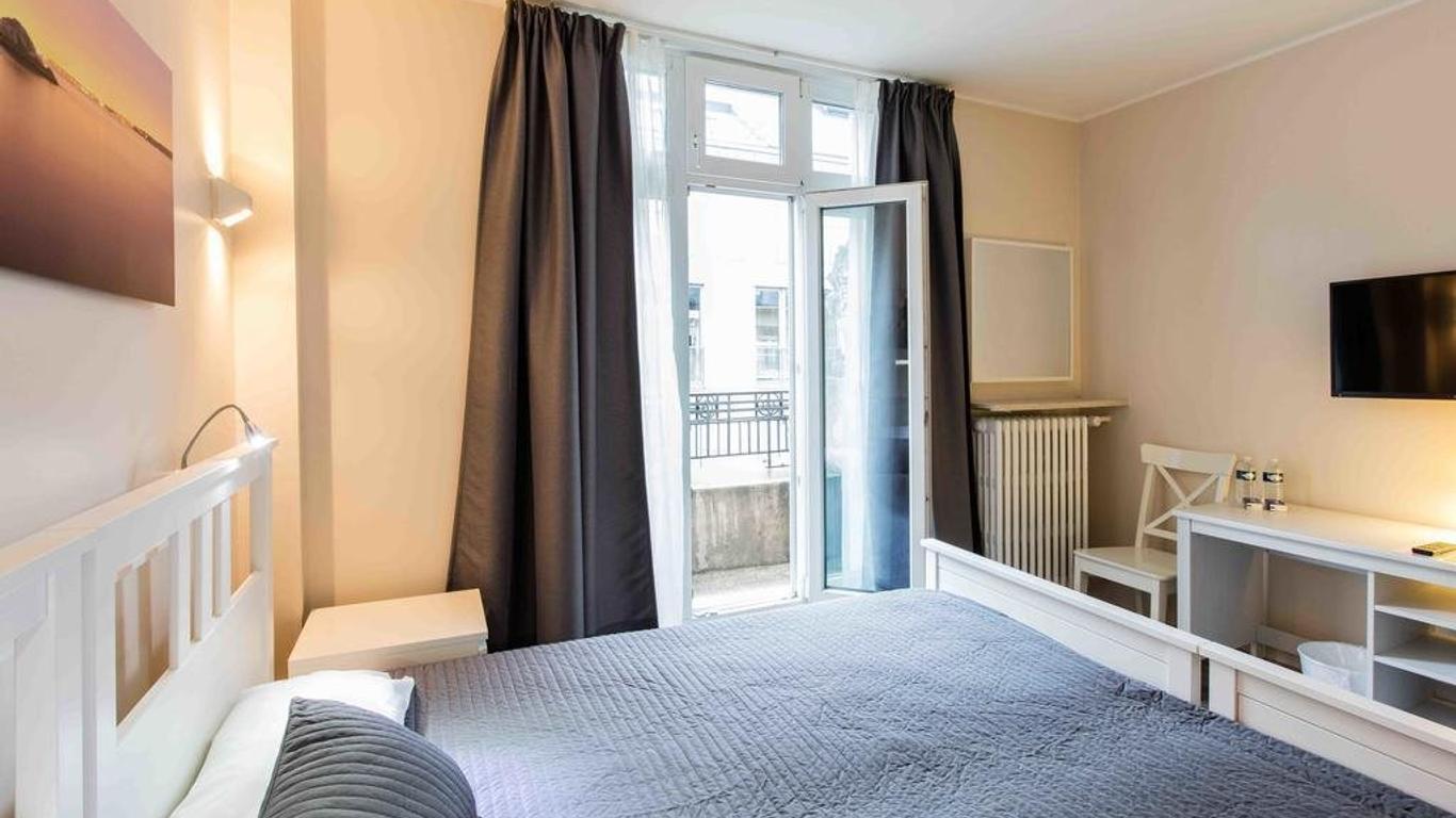 Hotel Bristol