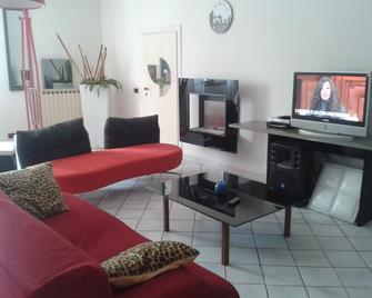 B&B Villa due Pini - Vitorchiano - Living room