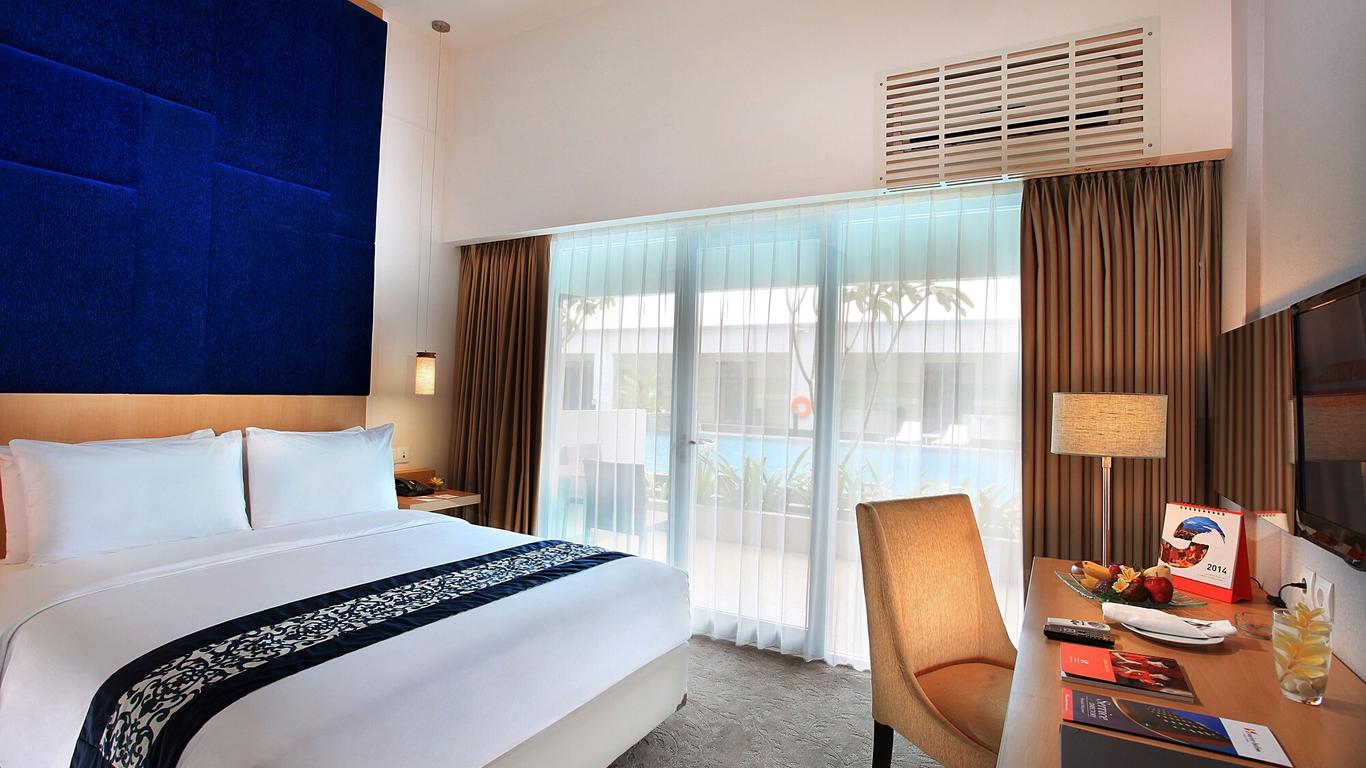 Swiss-Belinn Malang