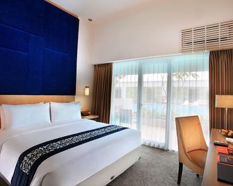 Swiss-Belinn Malang - Malang - Chambre