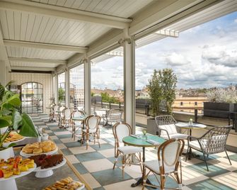 Trastevere Roma | Una Esperienze - Rome - Balcony