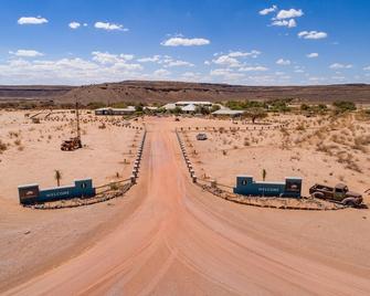 Canyon Roadhouse - Holoog - Playa
