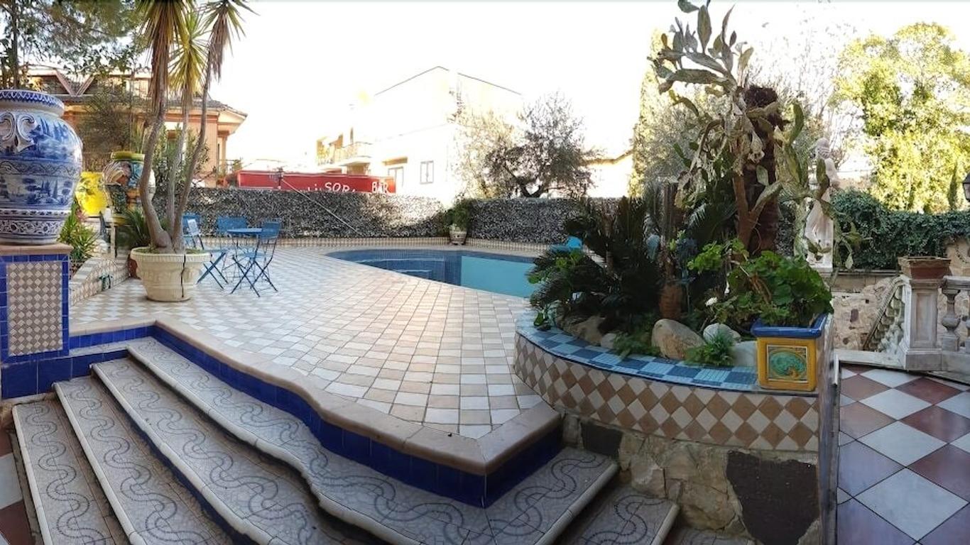 Casa Romana