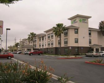 Extended Stay America Suites - Los Angeles - Carson - Carson - Edificio