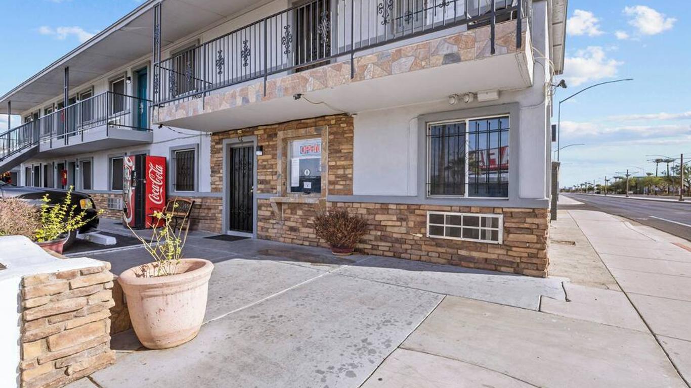 American Executive Inn Mesa