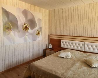Hotel Dobrudja - Добрич - Спальня