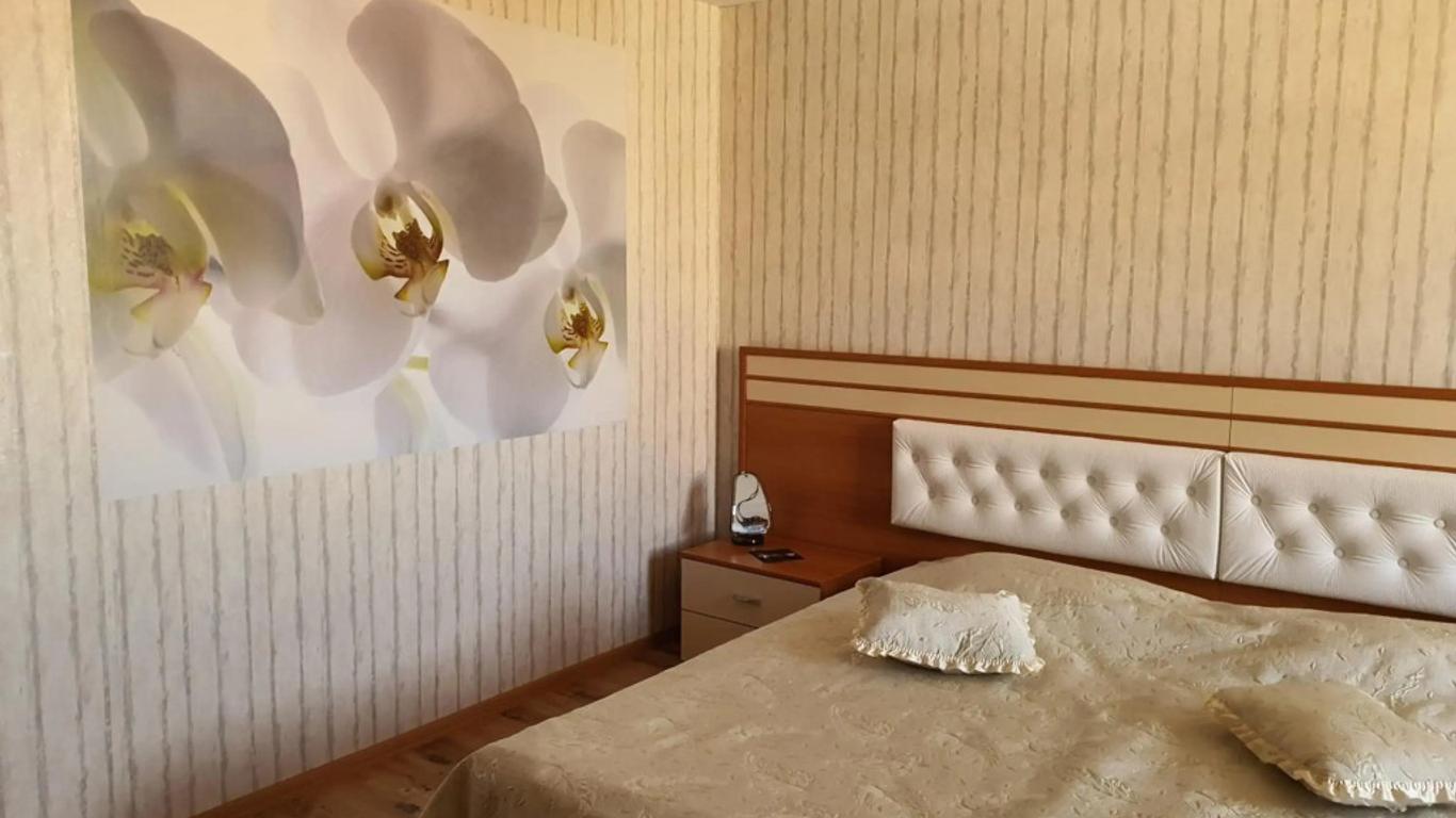 Hotel Dobrudja