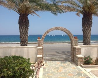 Hotel Petras Beach - Sitia