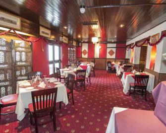 Roebuck Inn - Stevenage - Restaurant