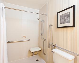 Holiday Inn Sacramento Downtown - Arena - Sacramento - Banheiro