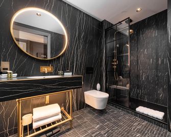 No.4 Carlton Hotel - Southampton