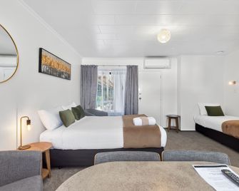 Alpine Motel - Wanaka