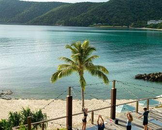 The Sundays - Hamilton Island