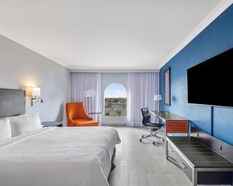 Fiesta Inn Express Nuevo Laredo - Nuevo Laredo - Habitació