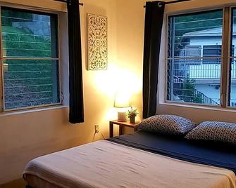 Lovely and charming 2 bedroom unit with patio - Saint Thomas Island