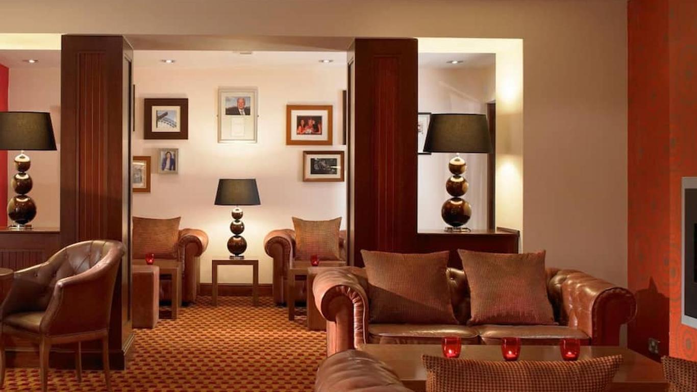 Grand Hotel Gosforth Park