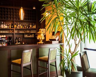 Victoria Bulevard Hotel - Μπρασόβ - Bar