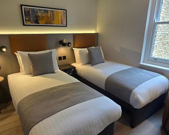 Chiswick Rooms - Londres - Quarto