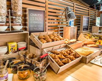 ibis Château-Thierry - Essômes-sur-Marne - Restaurace