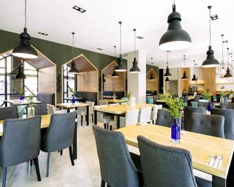 ibis styles Grudziadz - Grudziądz - Restaurant