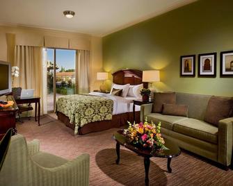 Ayres Hotel Chino Hills - Chino Hills - Bedroom