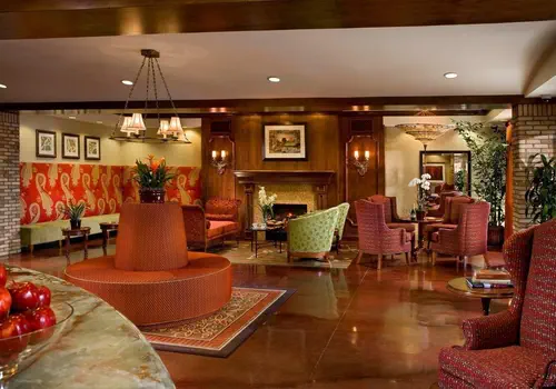 Ayres Hotel Chino Hills 137 1 8 2 Chino Hills Hotel Deals Reviews Kayak