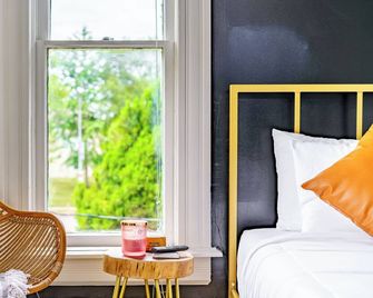 Jungle House Luxury Stays - Downtown Columbus & Short North - Columbus