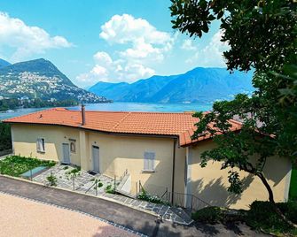 One Only Central Suite Garden - Lugano - Building