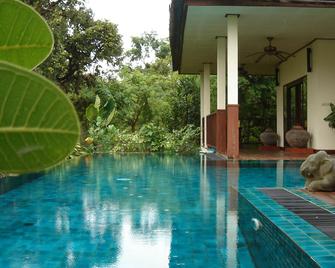 Gecko Villa - Udon Thani - Pool