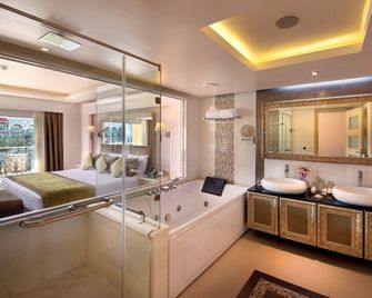 Premier Le Reve Hotel & Spa (Adults Only) - Hurghada