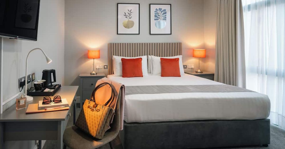 Beresford Hotel from ₱5,407. Dublin Hotel Deals & Reviews - KAYAK