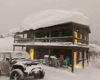 The Preserve - Island Park - Schlafzimmer