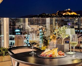 The Stanley - Athens