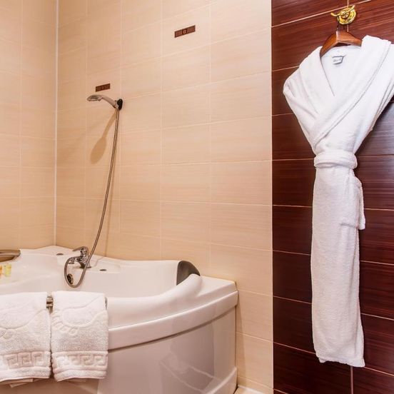 Tengri Hotel image 1