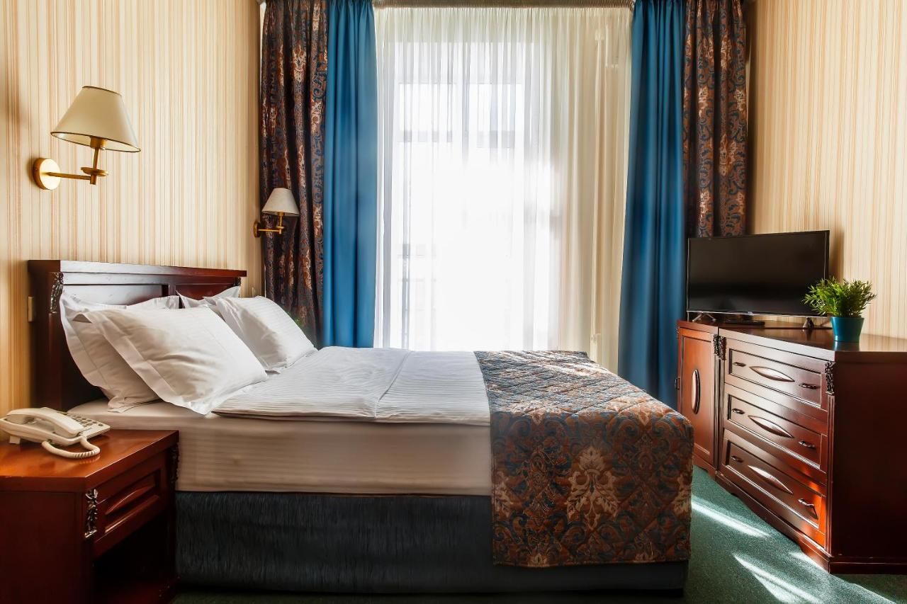Tengri Hotel thumbnail 3